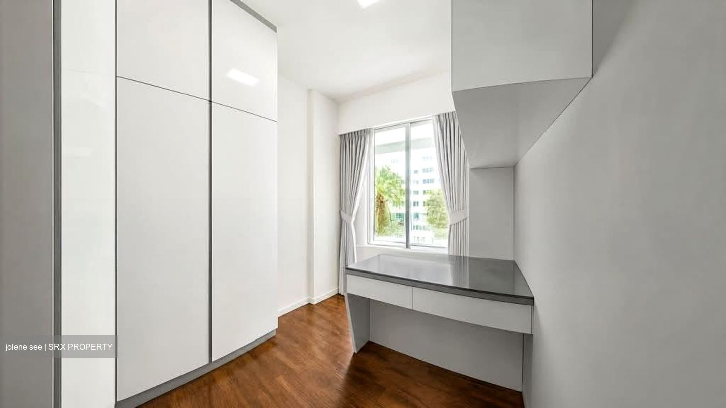 The Stellar (D5), Condominium #599257911